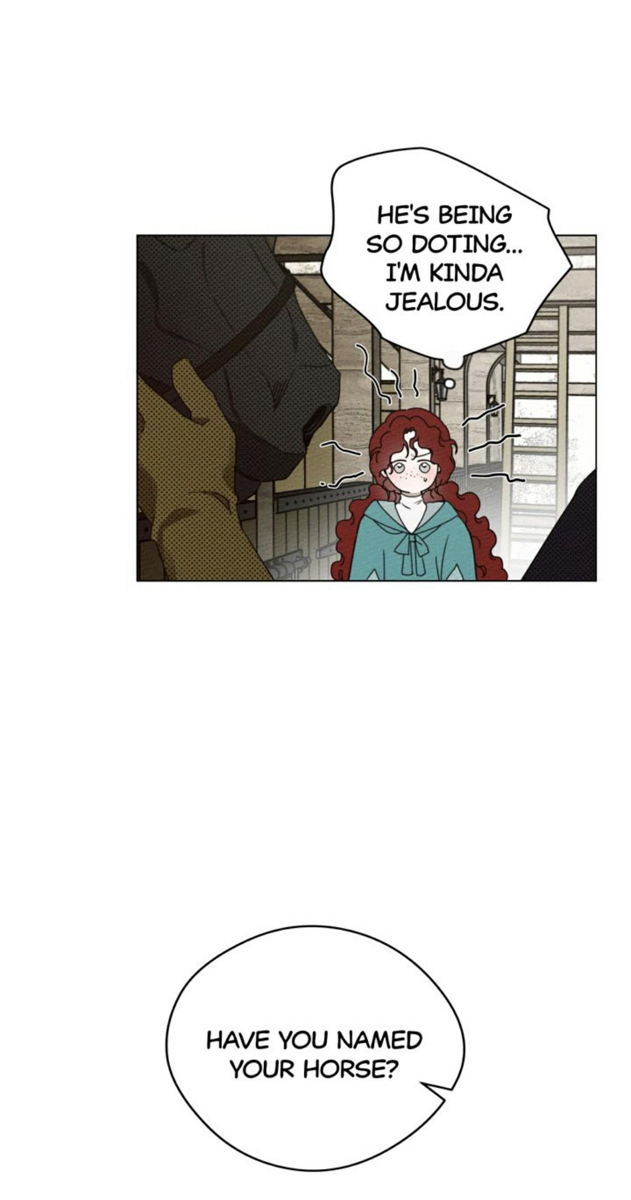 Under the Oak Tree Chapter 32 image 36